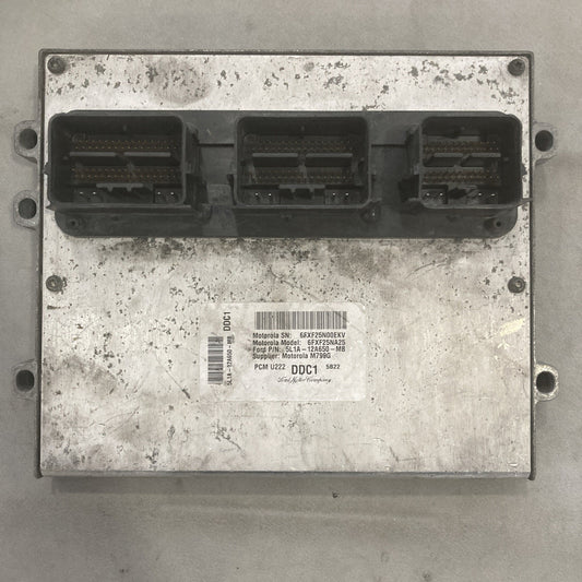 2005 Ford Expedition ECU/ECM 5L1A-12A650-MB