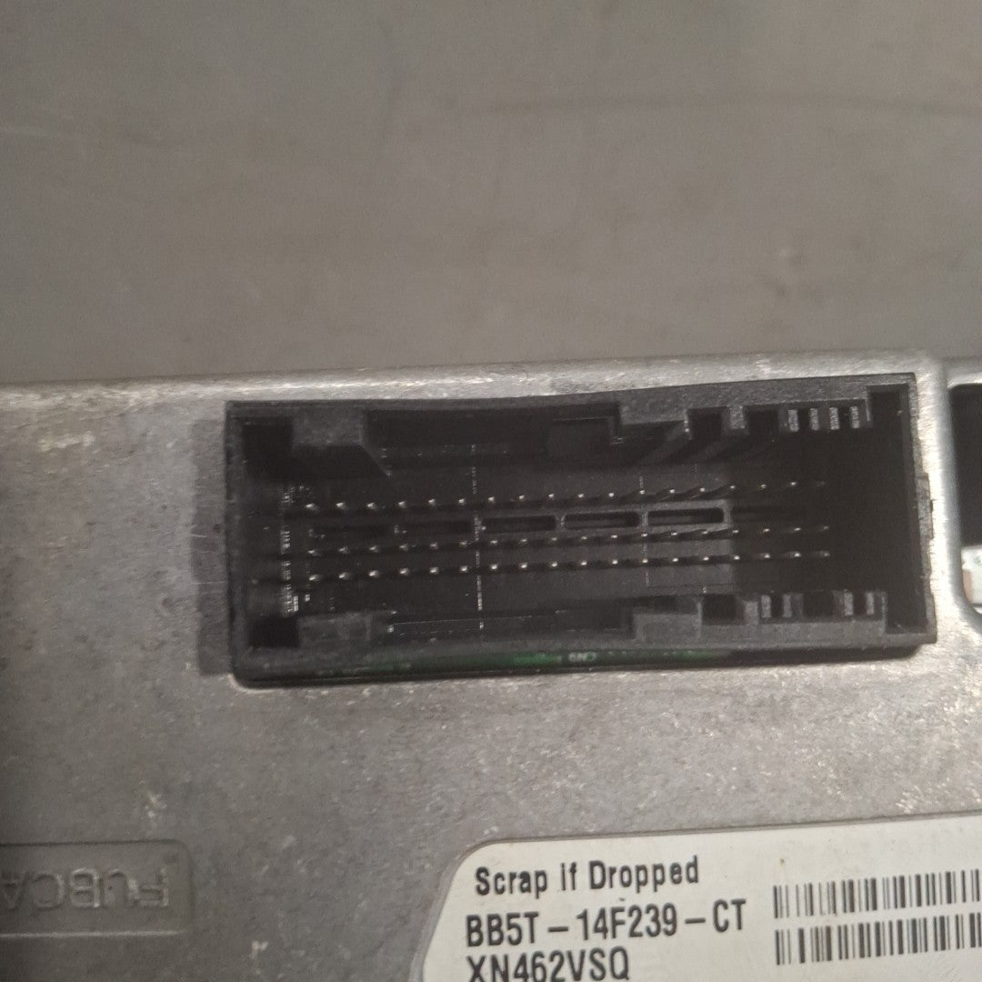 2011-2013 Ford Explorer SATNAV Control Module BB5T-14F239-CT