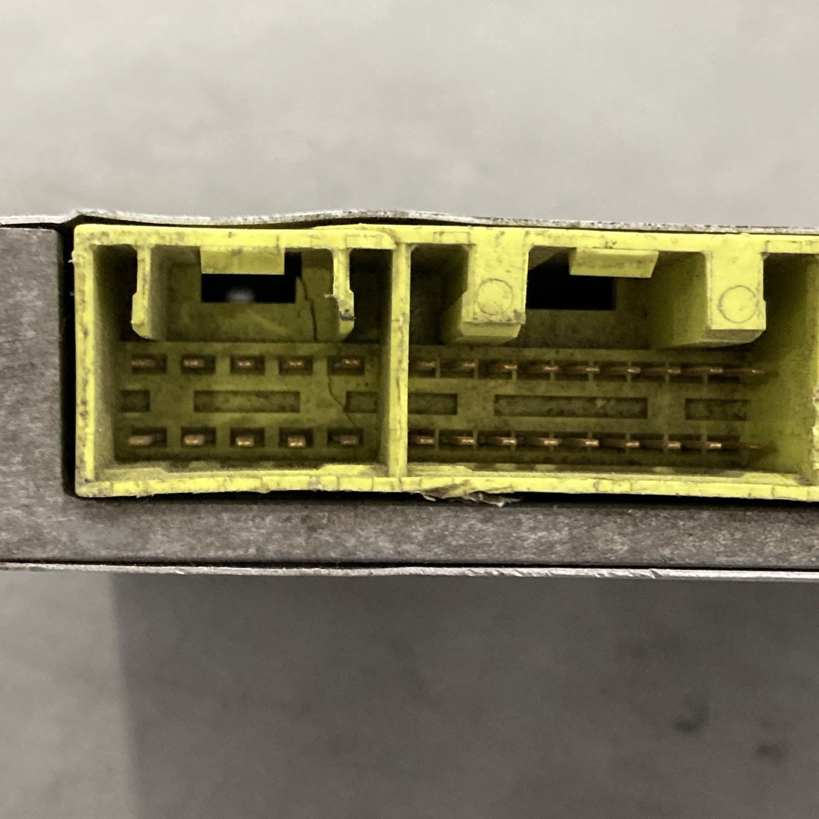 1985 Toyota Supra MK2 ECU/ECM 89661-22080