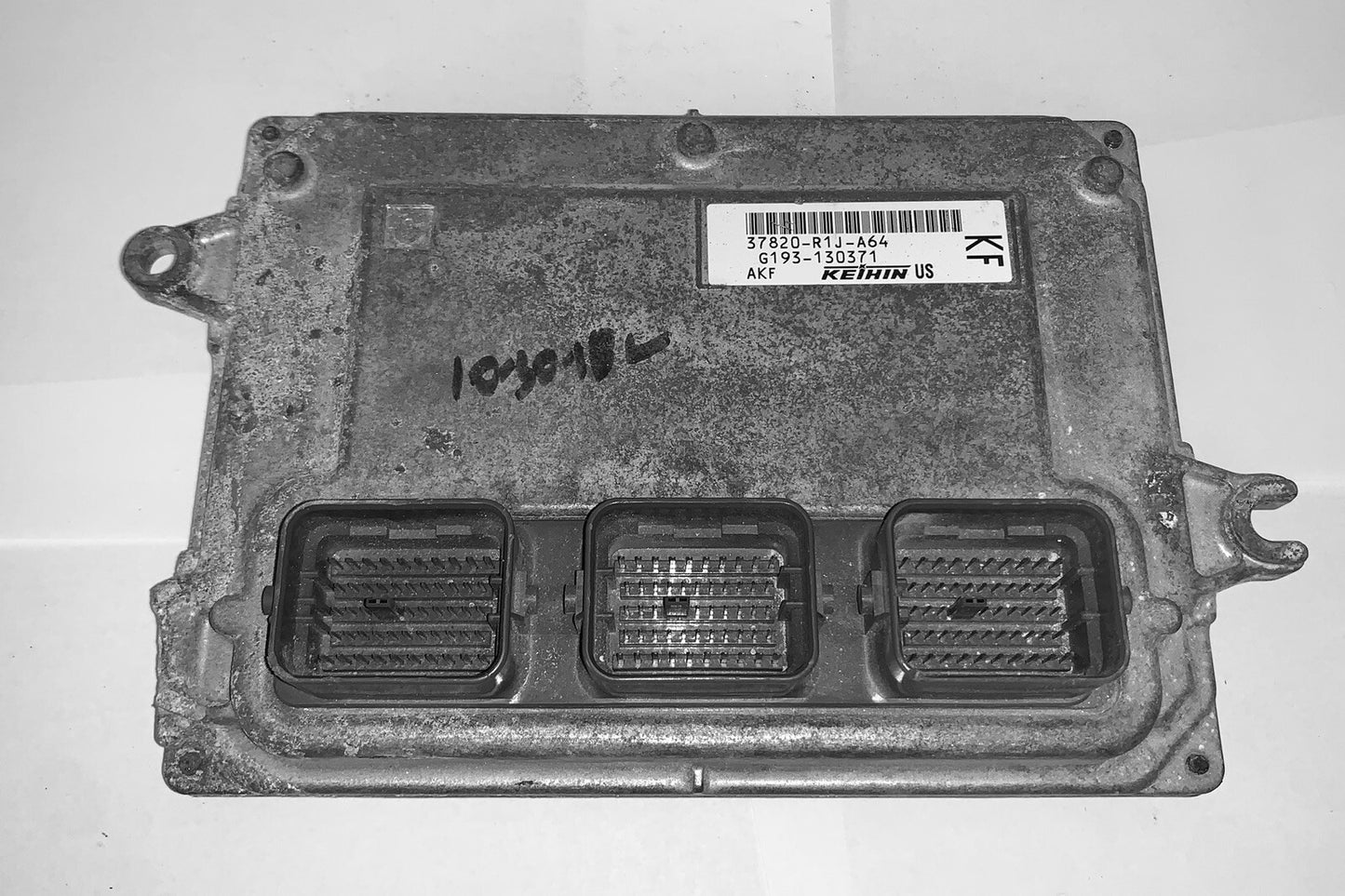 2014-2015 Honda Civic ECU 37820-R1J-A64
