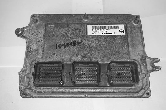 2014-2015 Honda Civic ECU 37820-R1J-A64