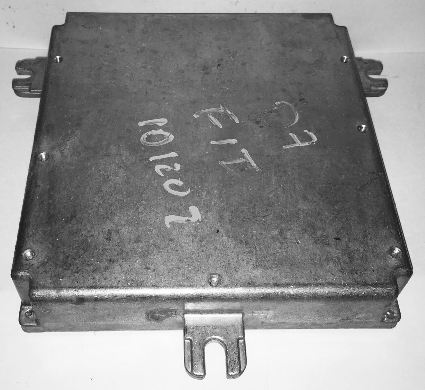 2007 Honda ECU 37820-RME-A64 