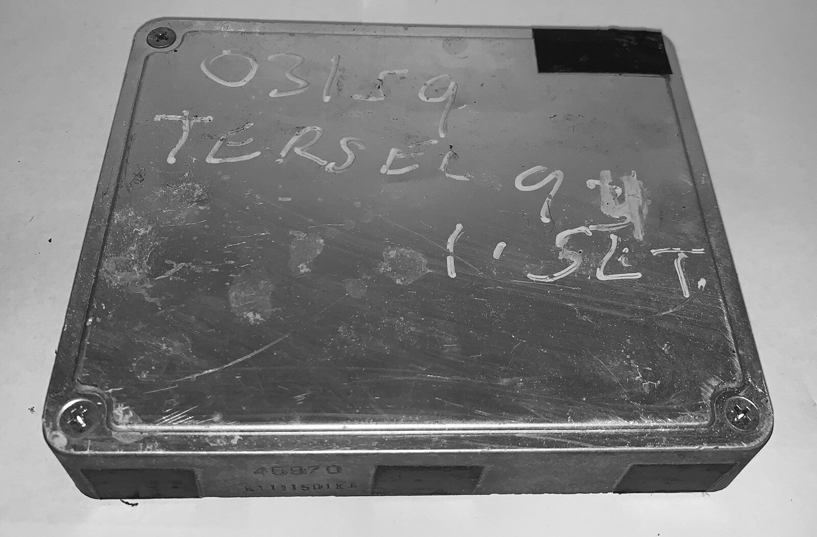1991-1994 Toyota Tercel ECU 89661-16091