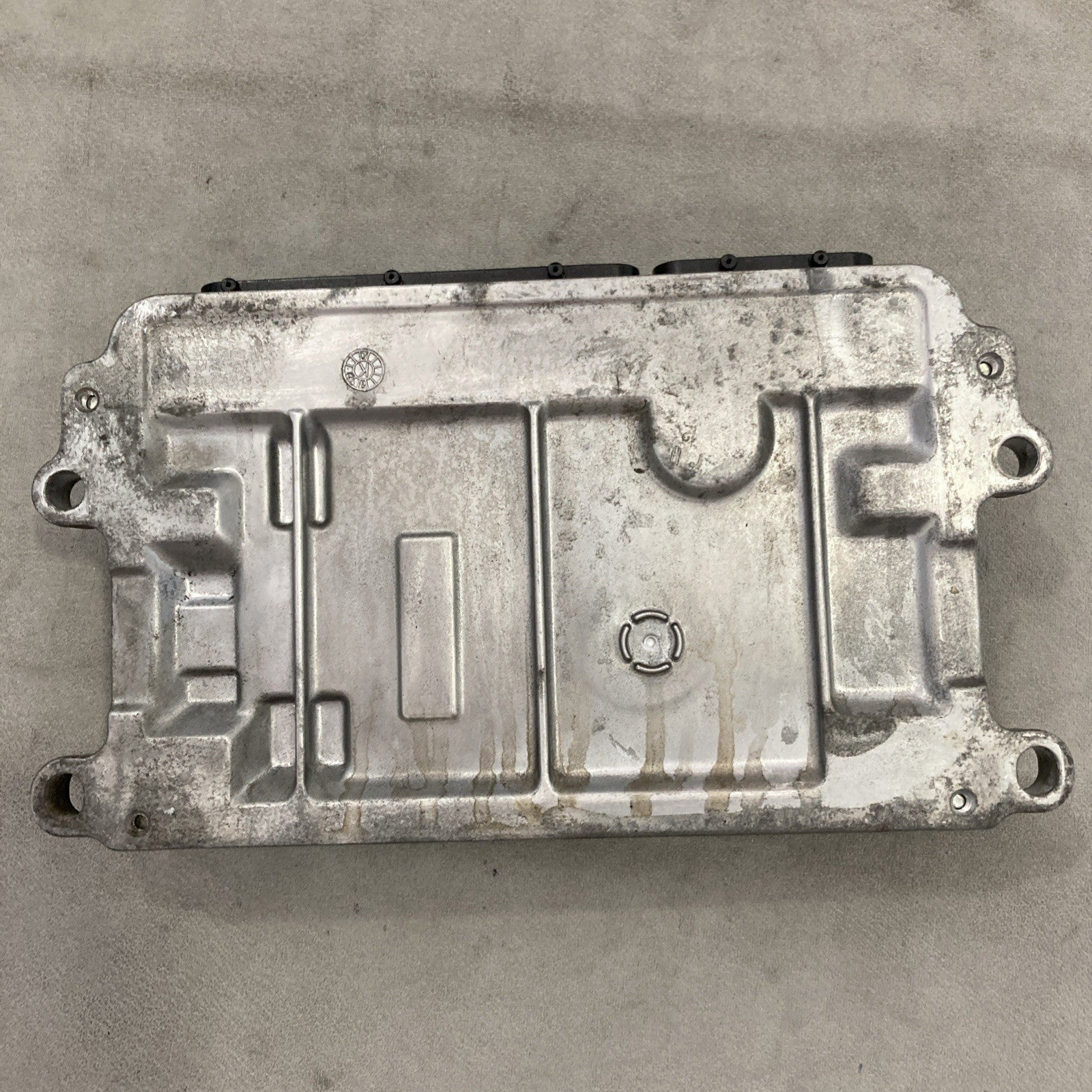 2017 Mazda CX-5 ECU/ECM PYNA 18 881