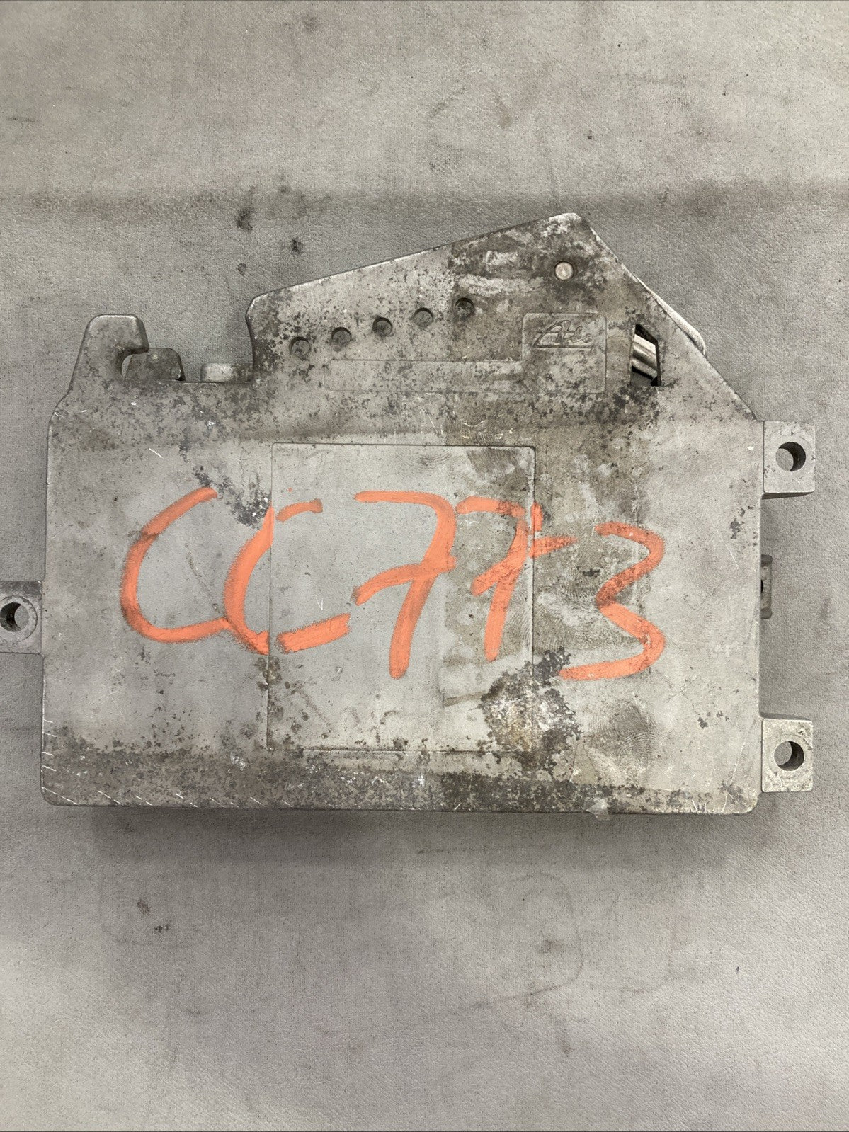 1993-1995 Jeep Grand Cherokee Electronic Brake System 56026993