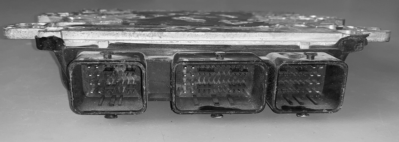 2007 Nissan Versa ECU MEC90-331 A1