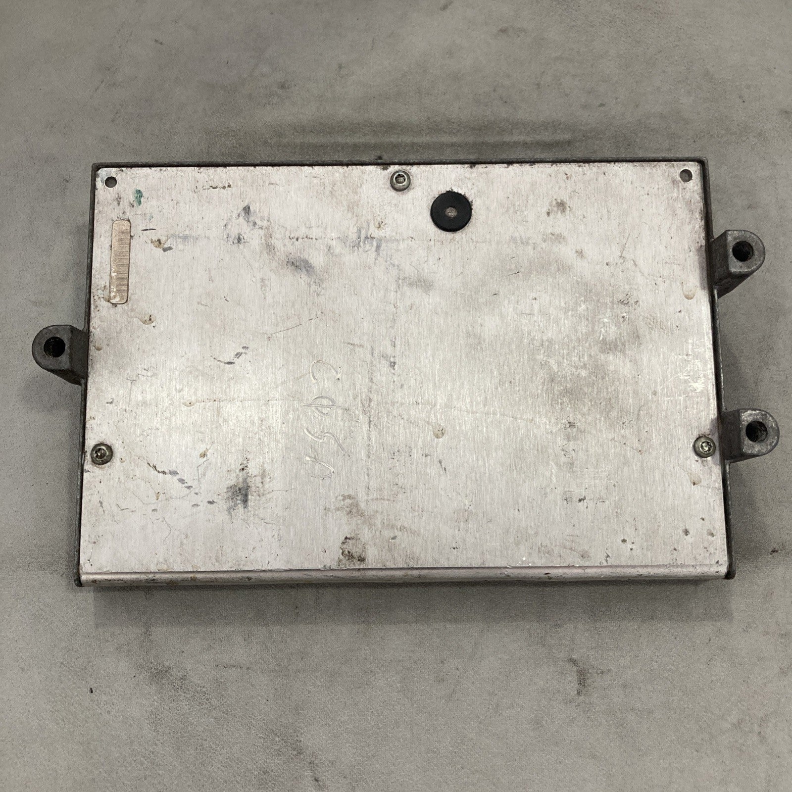 1997 Dodge Ram 5.2L ECU/ECM P56040387AD