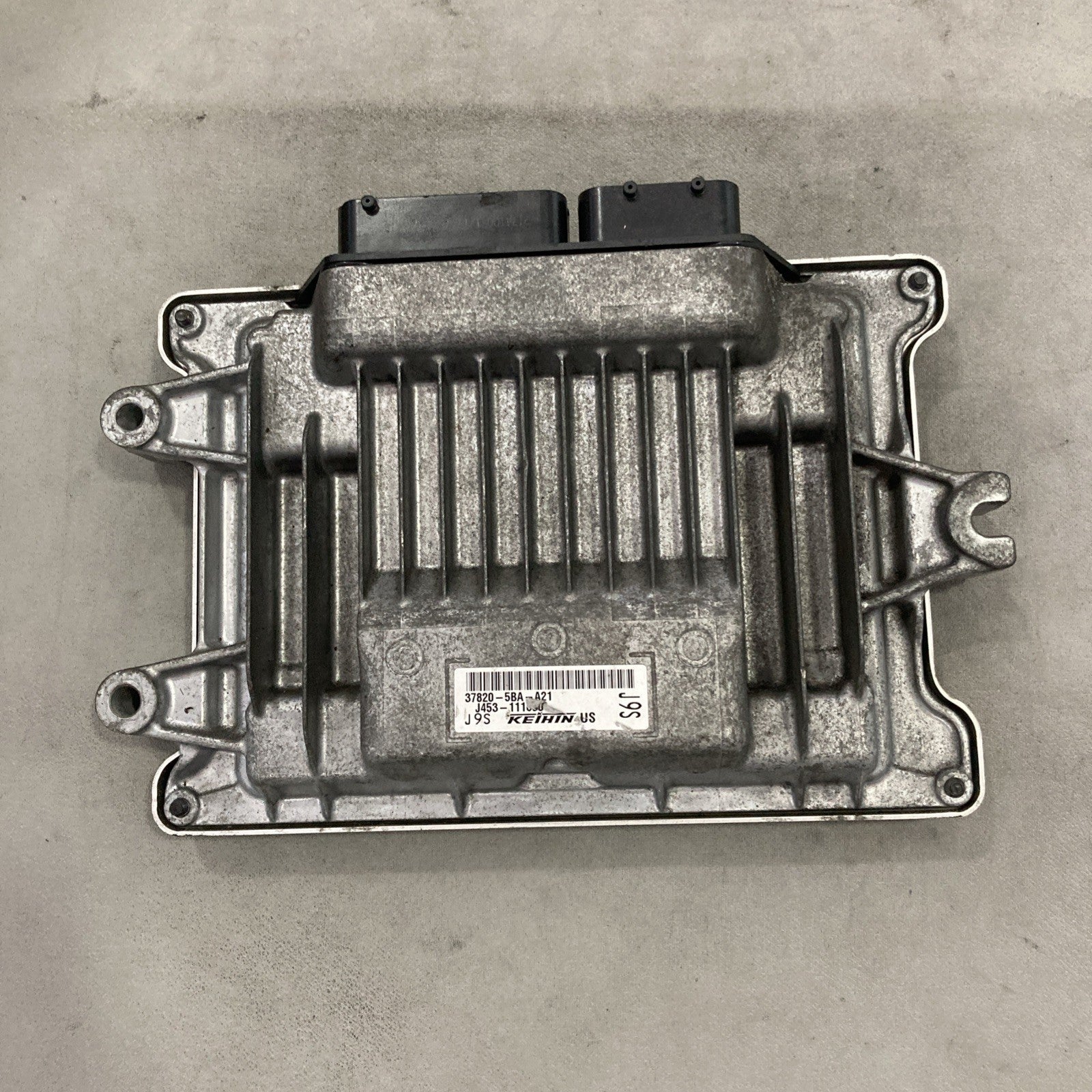 2018 Honda Civic 1.8L ECU/ECM 37820-5BA-A21 (B)