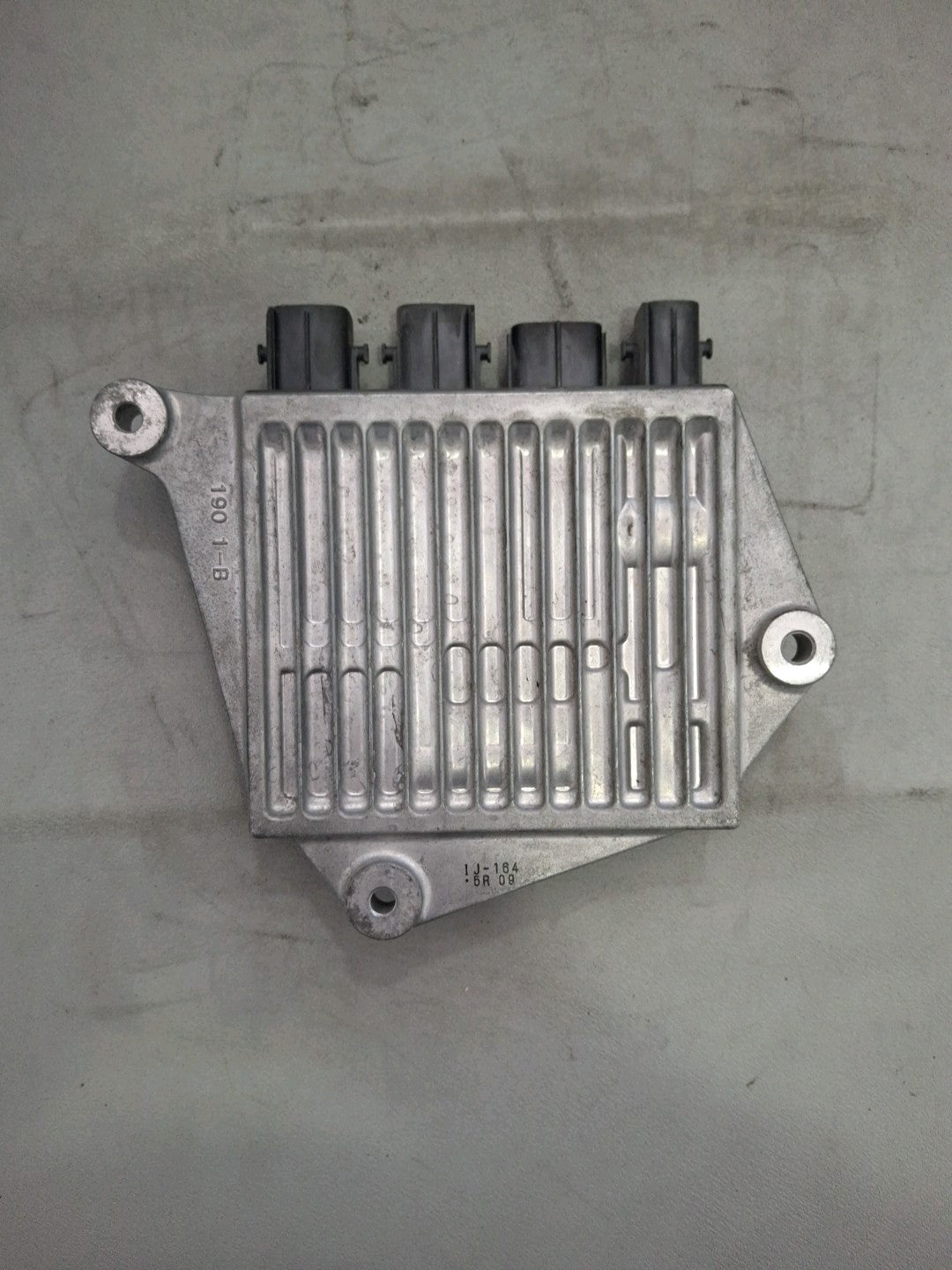 2015 Scion FR-S Injector Control Unit 22635JB000