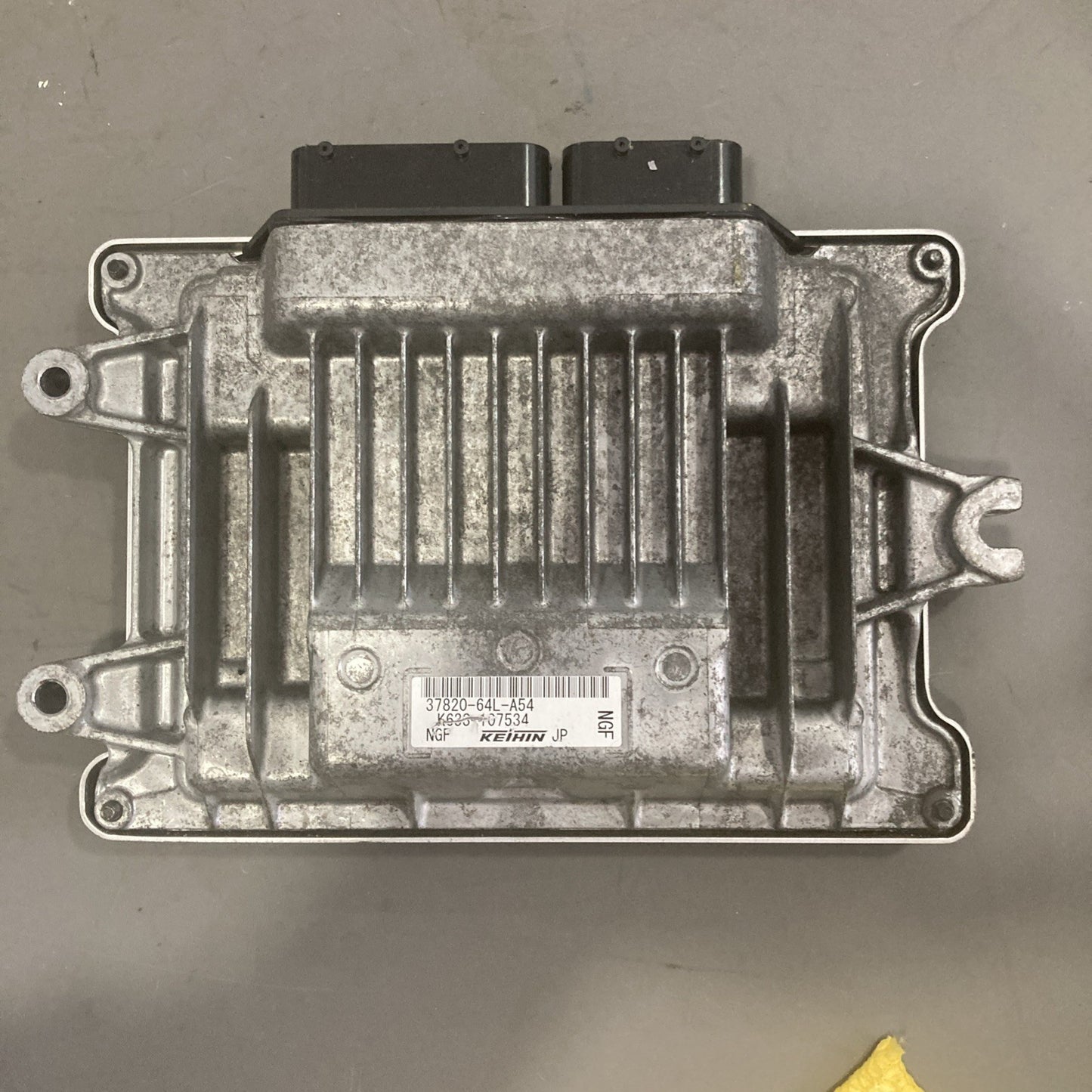 2022 - 2023 Honda Civic ECU/ECM 37820-64L-A54