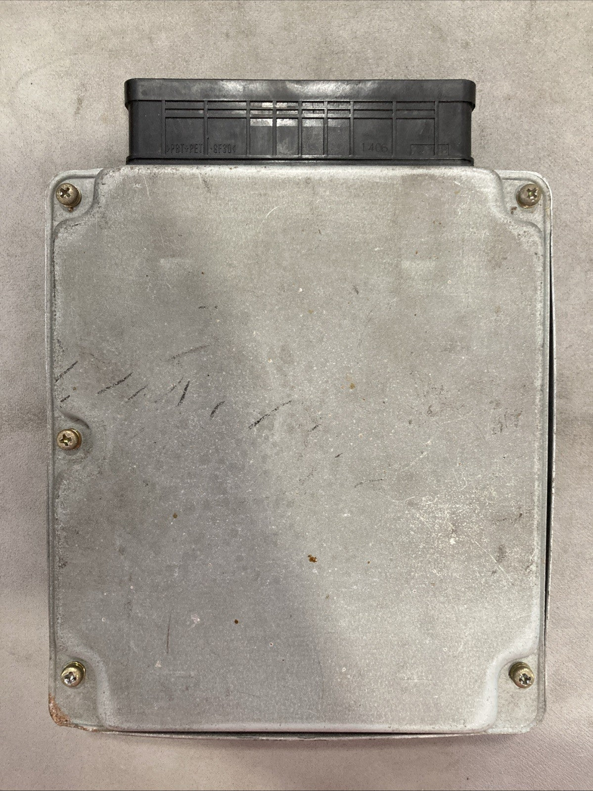 2001-2008 Jaguar X Type ECU/ECM 1X43-10K975-AP