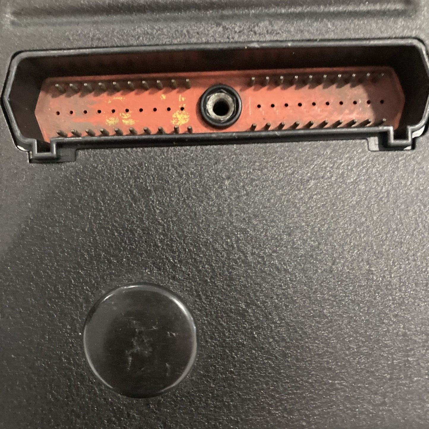 1997 Mitsubishi Eclipse 2.0L A/T Transmission Control Module P05293015AA