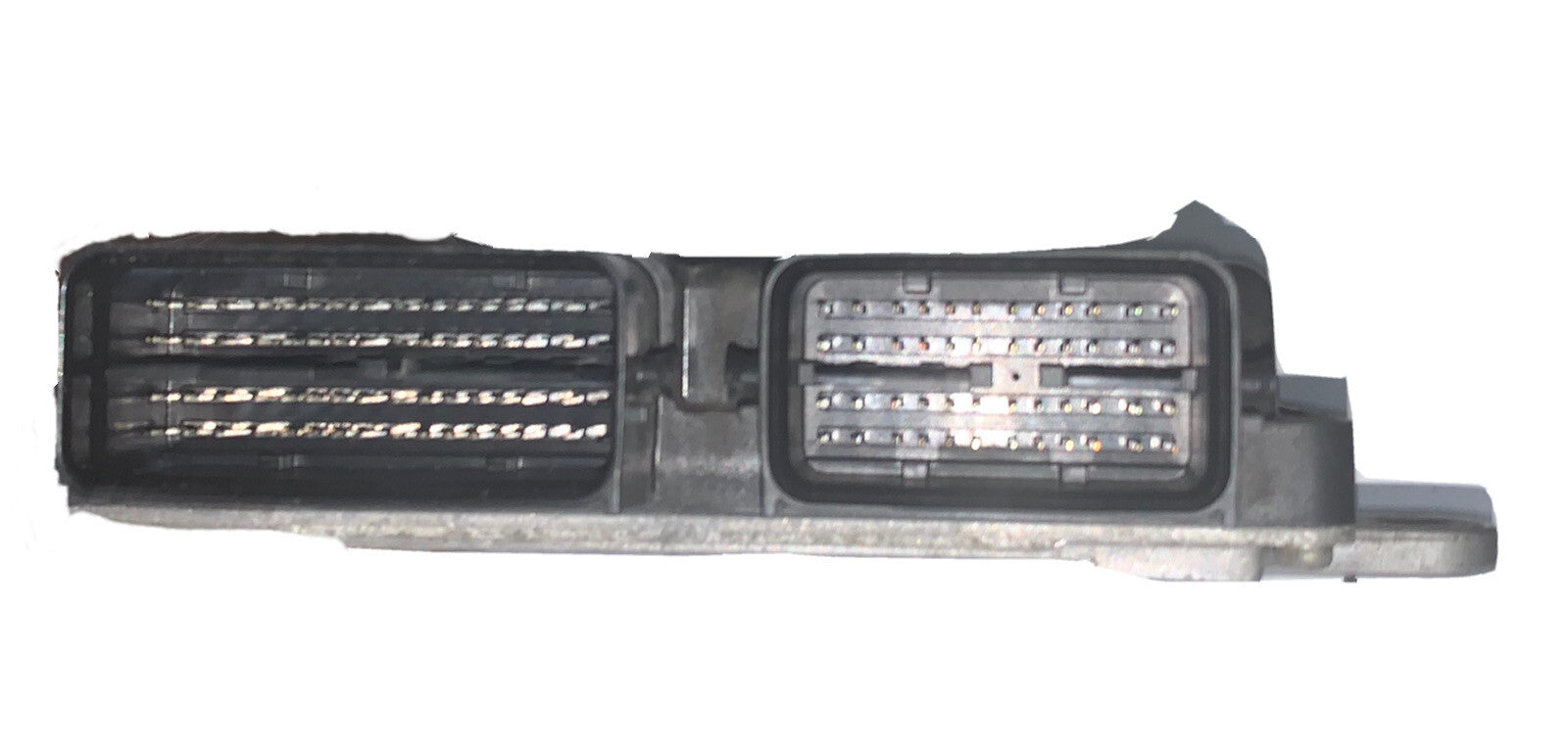 2012 MITSUBISHI OUTLANDER SPORT Engine Computer Control Module OEM 1860B745 AT