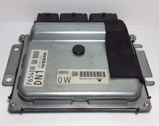 2013 2014 Nissan Altima ECU BEM400-300 A1 NEC009-012