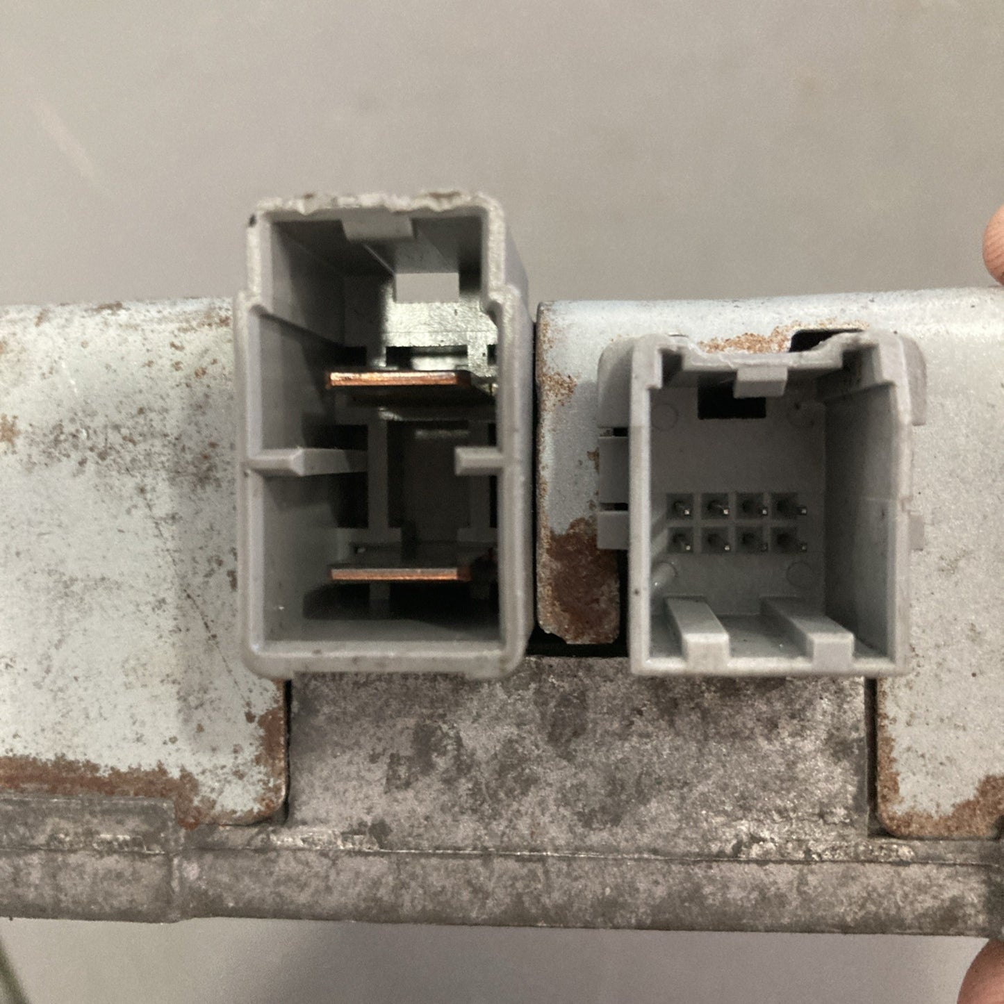 2016 Hyundai Veloster Power Steering Control Module 2V56399800