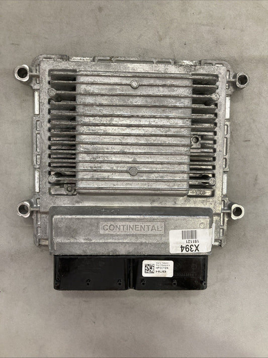 2014-2016 Kia Forte ECU/ECM 39102-2EXB2