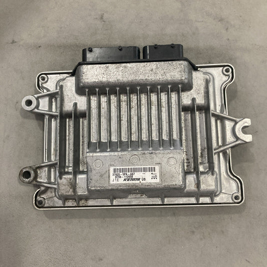 2017-2018 Honda CR-V ECU/ECM 37820-5PA-A67