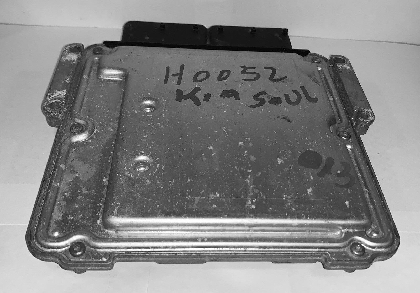 2013 Kia Soul ECU 39110-2BCC1