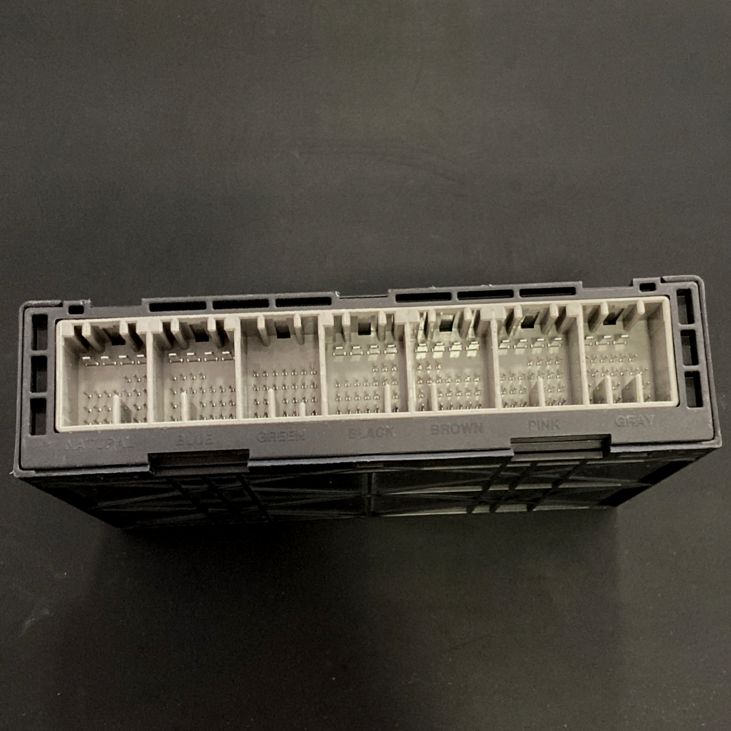 2016-2017 Chevrolet Suburban Body Control Module 13528941