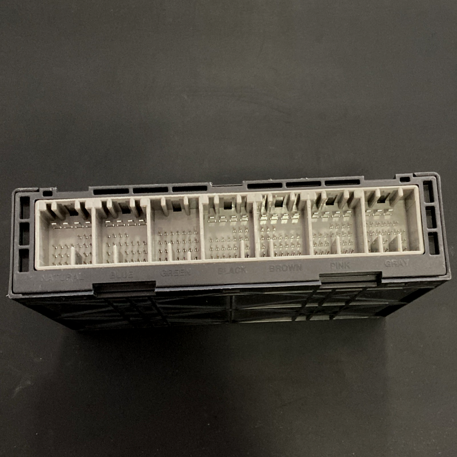 2016-2017 Chevrolet Suburban Body Control Module 13528941