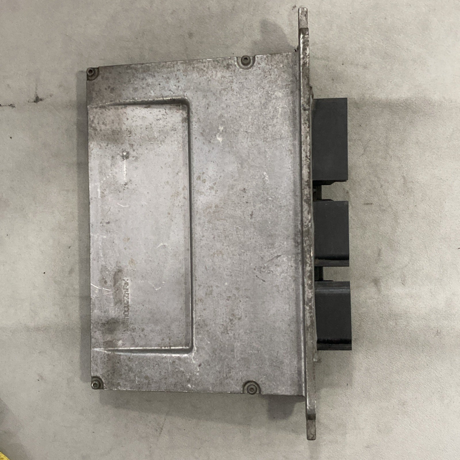 2008 Ford Mustang ECU/ECM 8R3A-12A650-HB