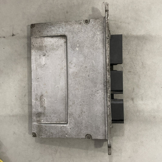 2008 Ford Mustang ECU/ECM 8R3A-12A650-HB