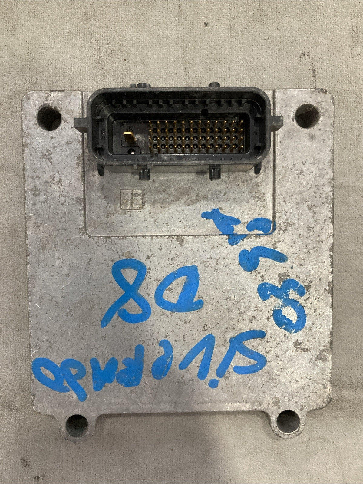 2006-2011 Chevrolet Silverado Transmission Control Module 24239926