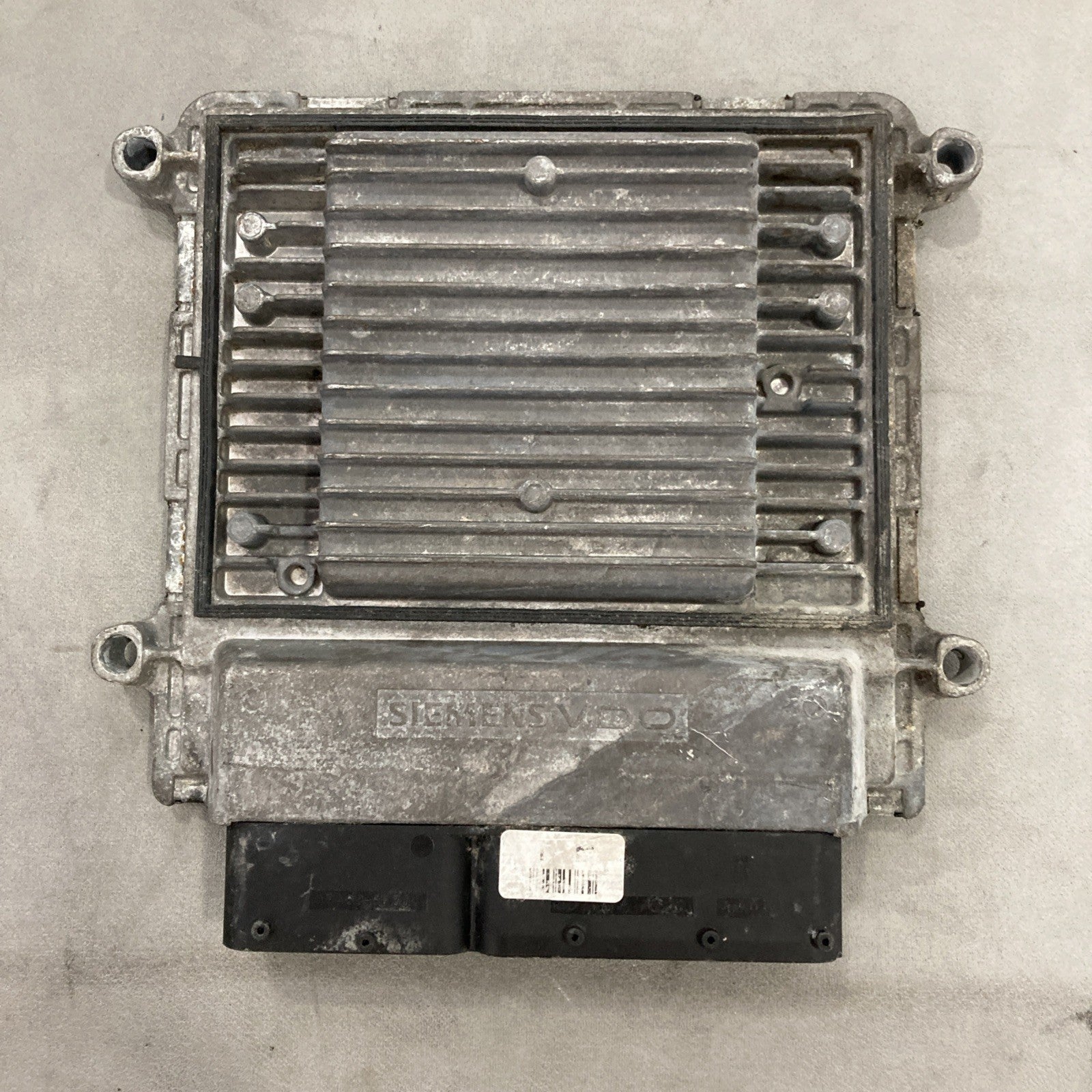 2007 Hyundai Sonata ECU/ECM 39100-25136