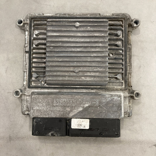 2007 Hyundai Sonata ECU/ECM 39100-25136