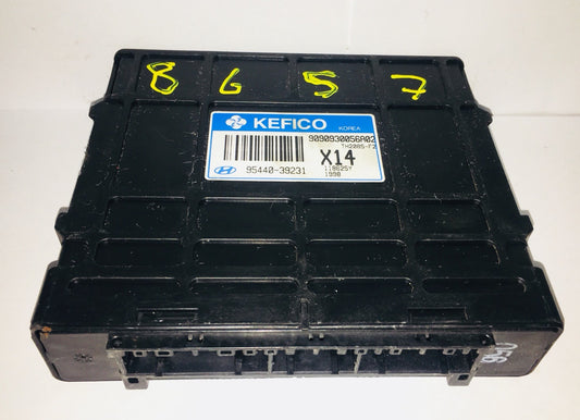 2001-2003 Hyundai Elantra TCM 95440-39231
