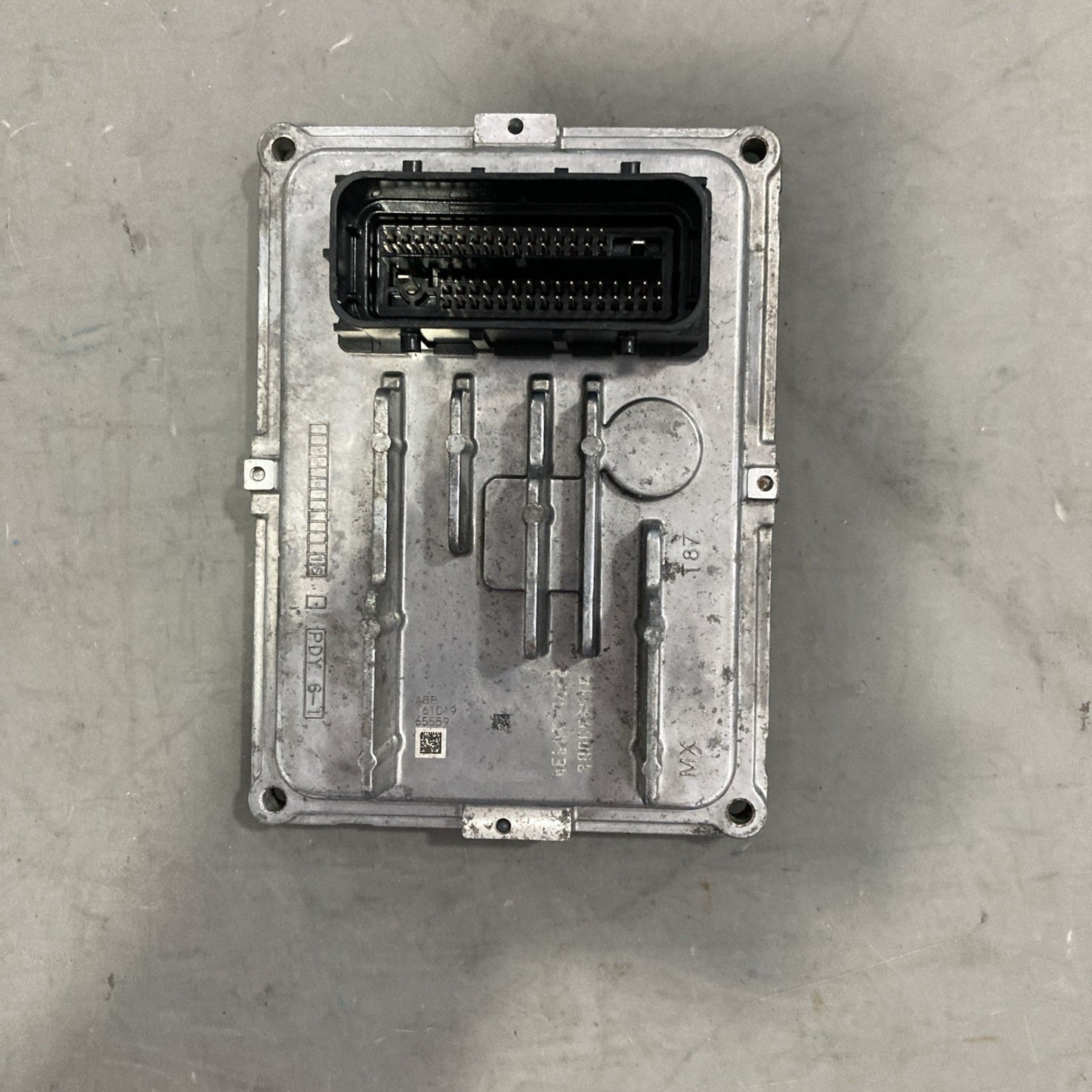 2015-2017 Cadillac Escalade TCU/TCM 24276411