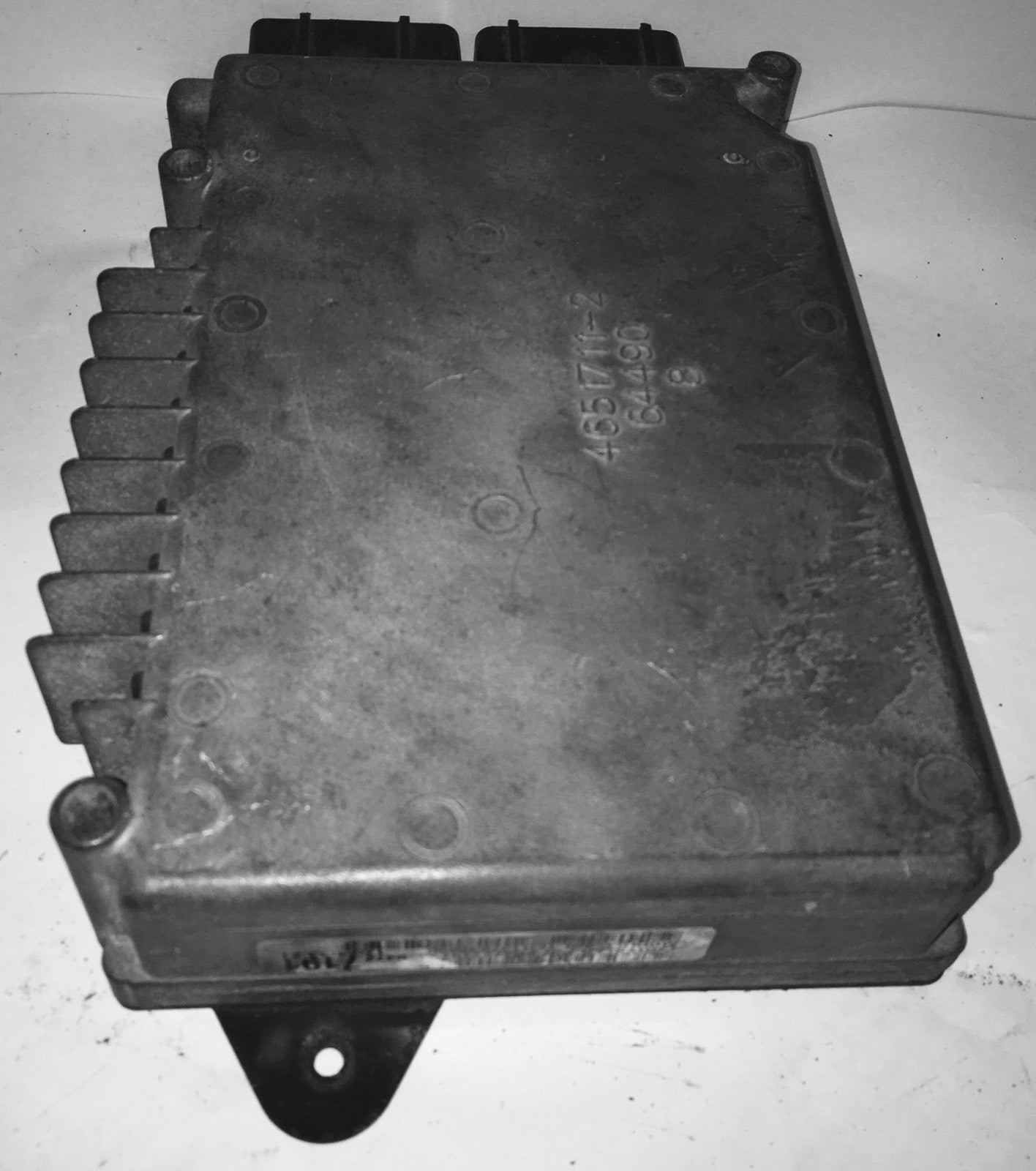1996 Dodge Caravan Voyager ECU P04727191