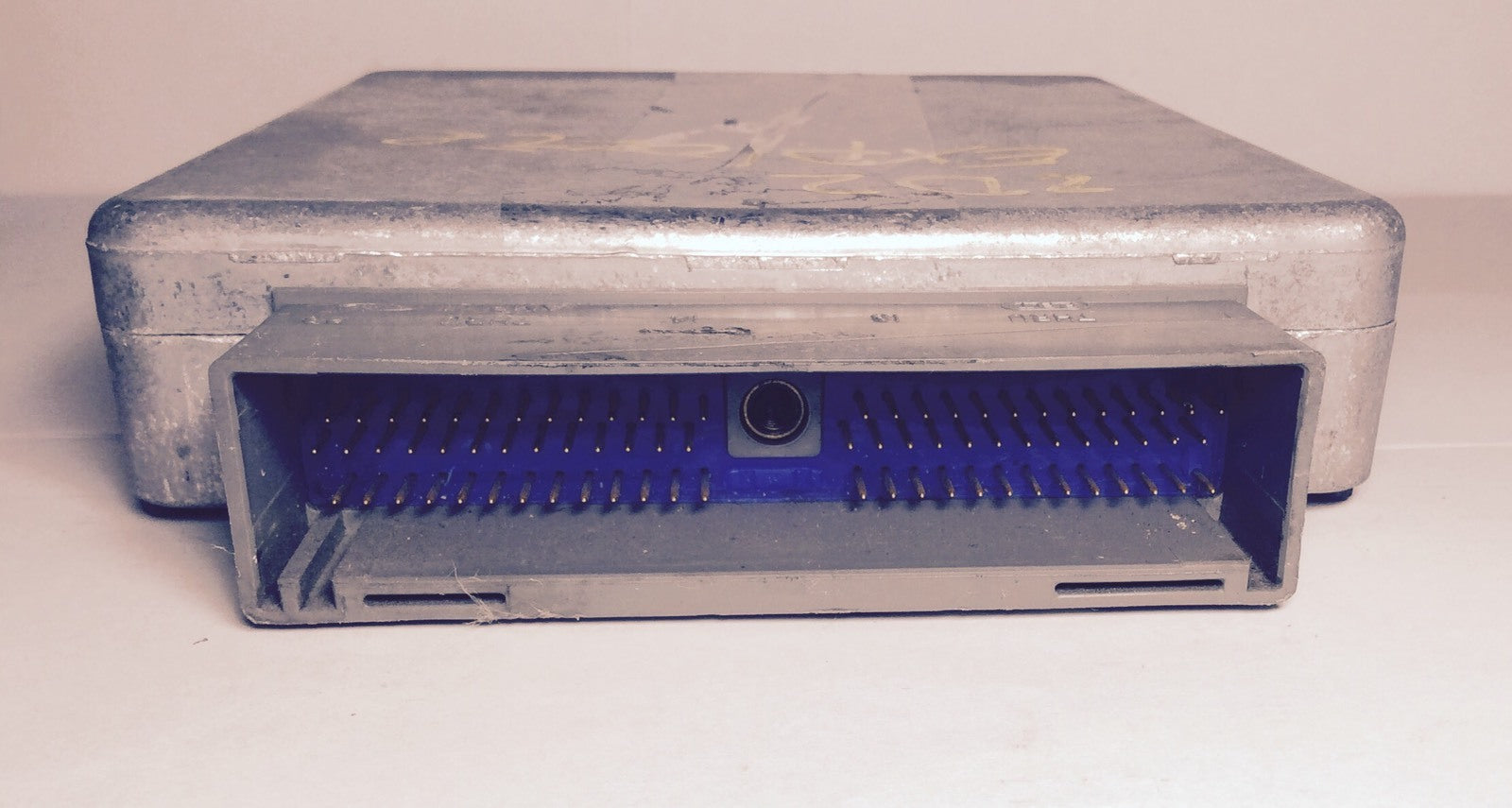 1999 Explorer 4.0L ECU XL2F-12A650-HB