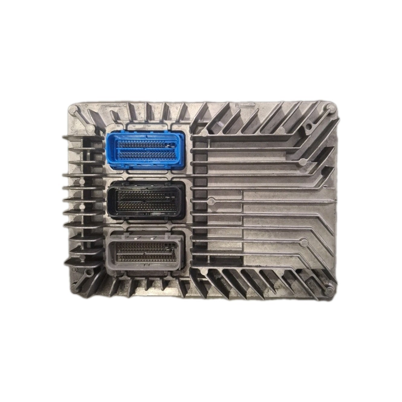 2013-2015 GMC Terrain Malibu ECU/ECM 12657776 *VIN PROGRAMMED*