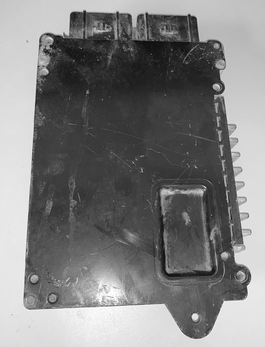 1998 Dodge Caravan ECU P04727232AC