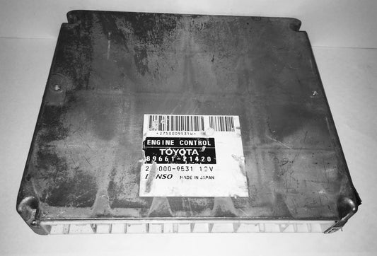 2005 Scion TC ECU 89661-21420