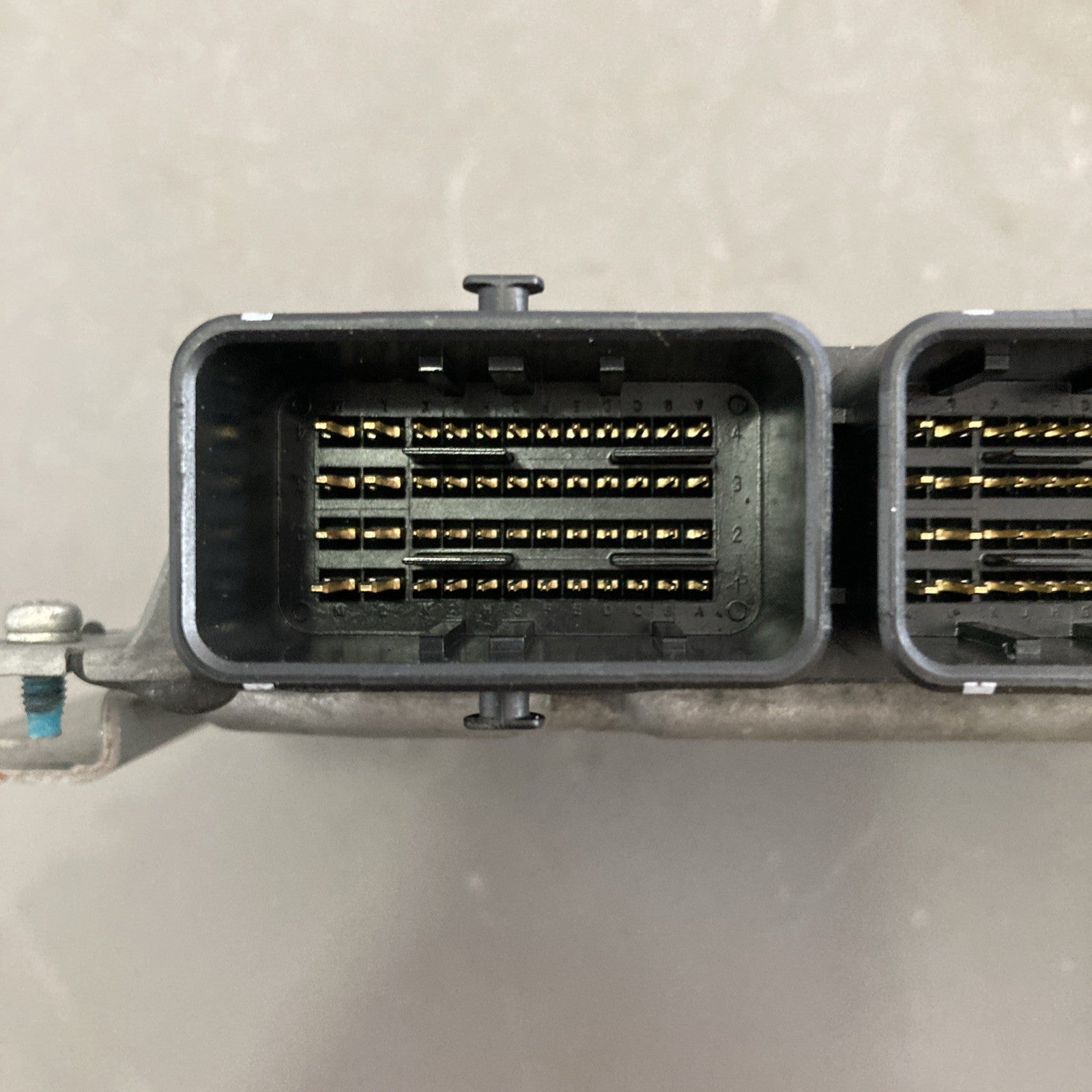 2019-2021 Nissan NV200 2.0L ECU/ECM BEM40V-700 A1