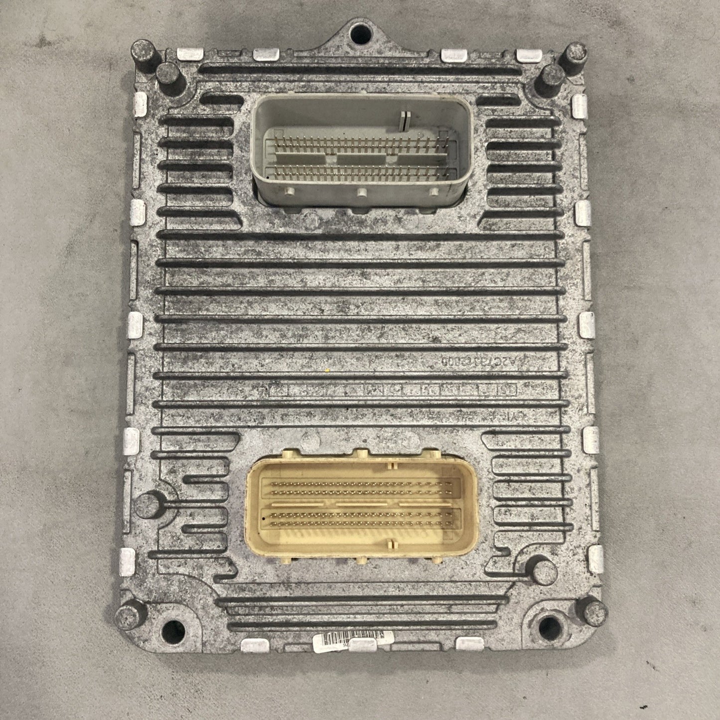 2016 Dodge Ram 1500 5.7L Engine Control Module P68243303AA