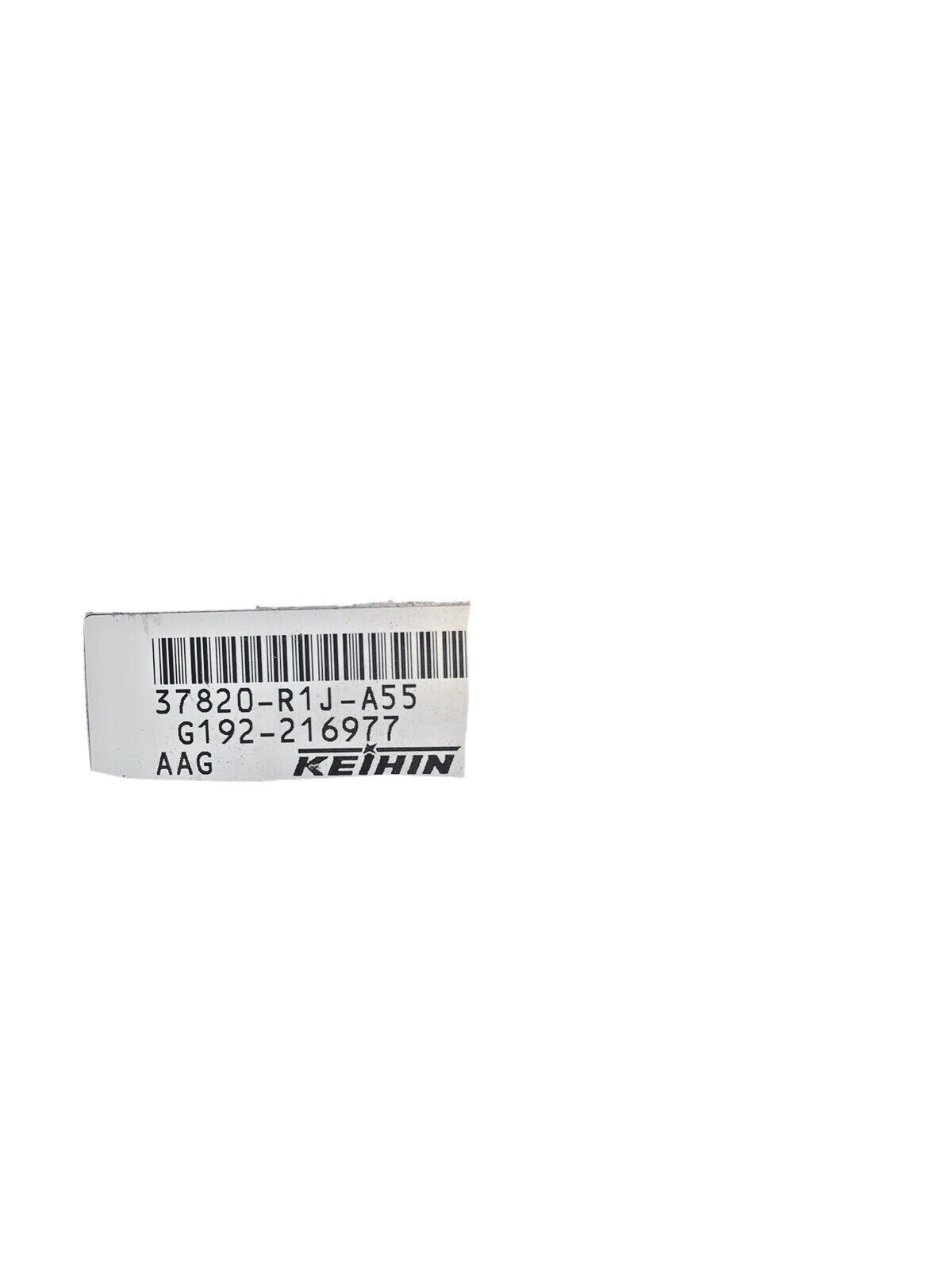 37820-R1J-A55-G192-216977 2014-2015 HONDA