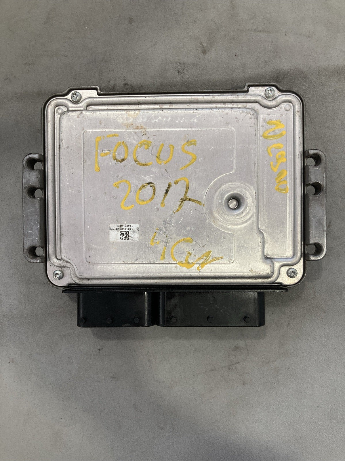 2012 Ford Focus ECU/ECM CM5A-12A650-AKA