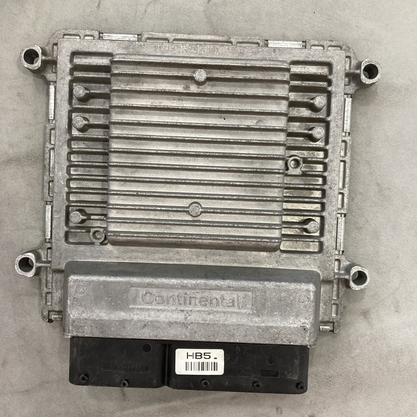 2011 Kia Soul ECU/ECM 39102-23821