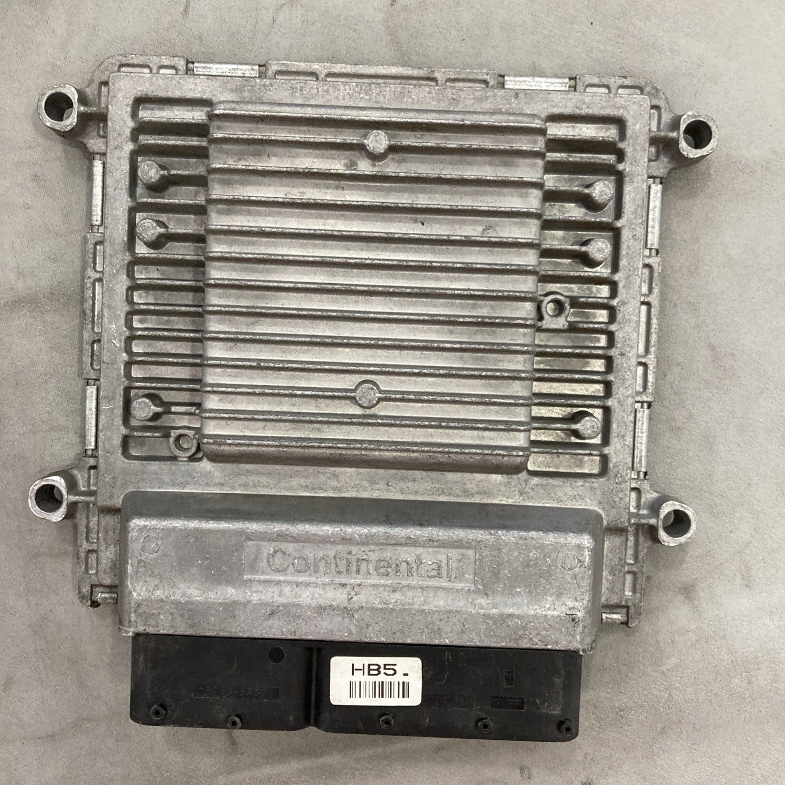 2011 Kia Soul ECU/ECM 39102-23821