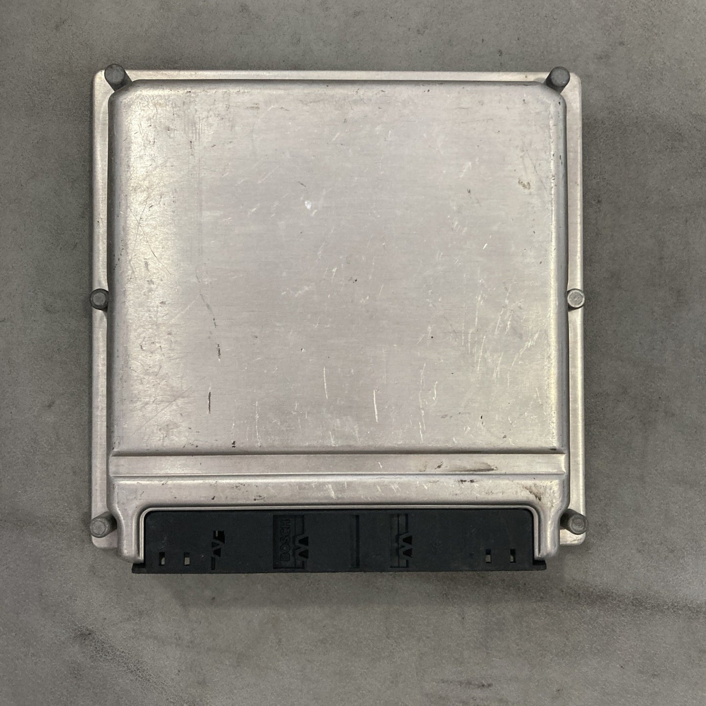 2001-2005 Mercedes-Benz ML320 E320 ECU/ECM A 030 545 58 32