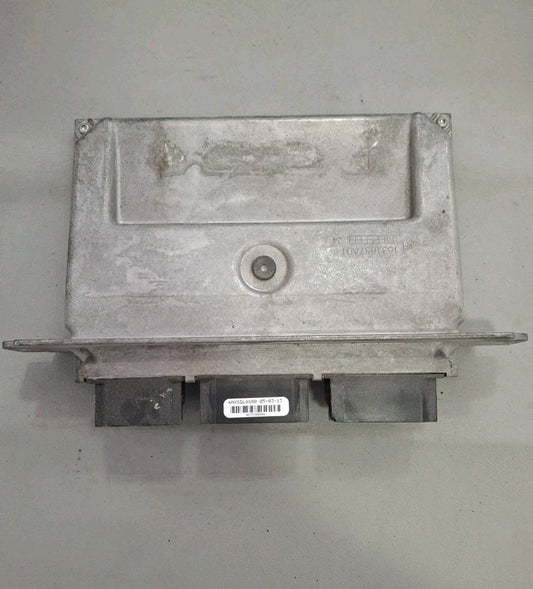 2013 FORD TAURUS 3.5L  ECM ECU 6NXSDLAS00