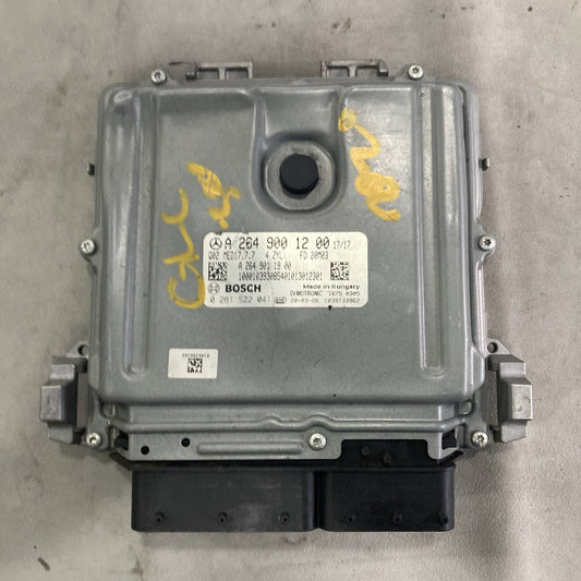 2020-2021 Mercedes-Benz C300 ECU/ECM A 264 900 12 00 (B)