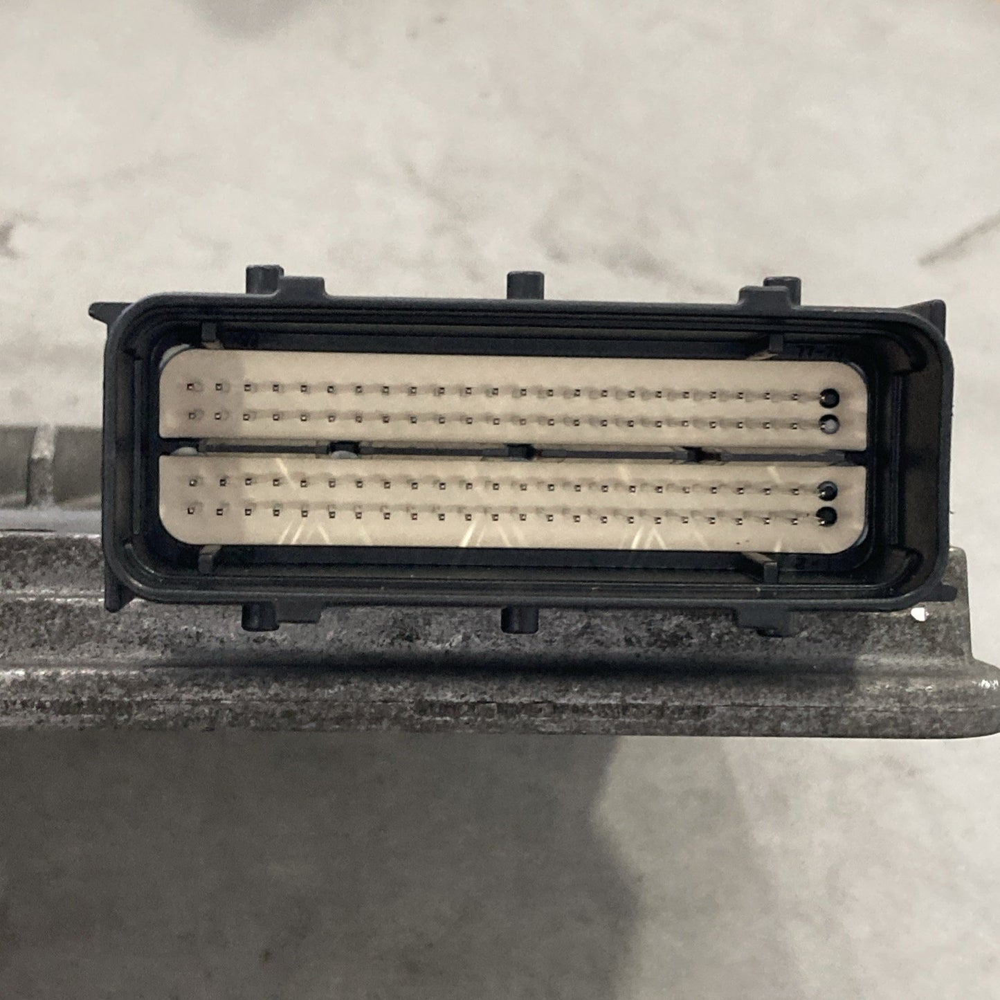 2010-2013 Hyundai Santa Fe 3.5L Engine Control Module 39109-3C561