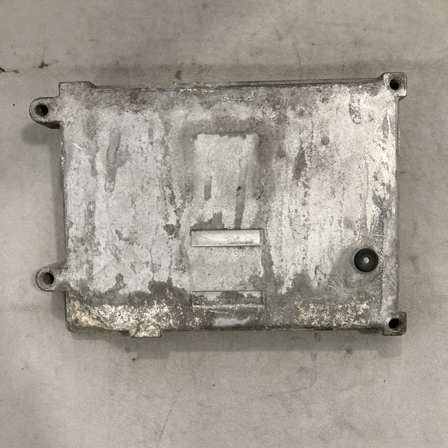2006-2007 Saturn Vue ECU/ECM 12609706