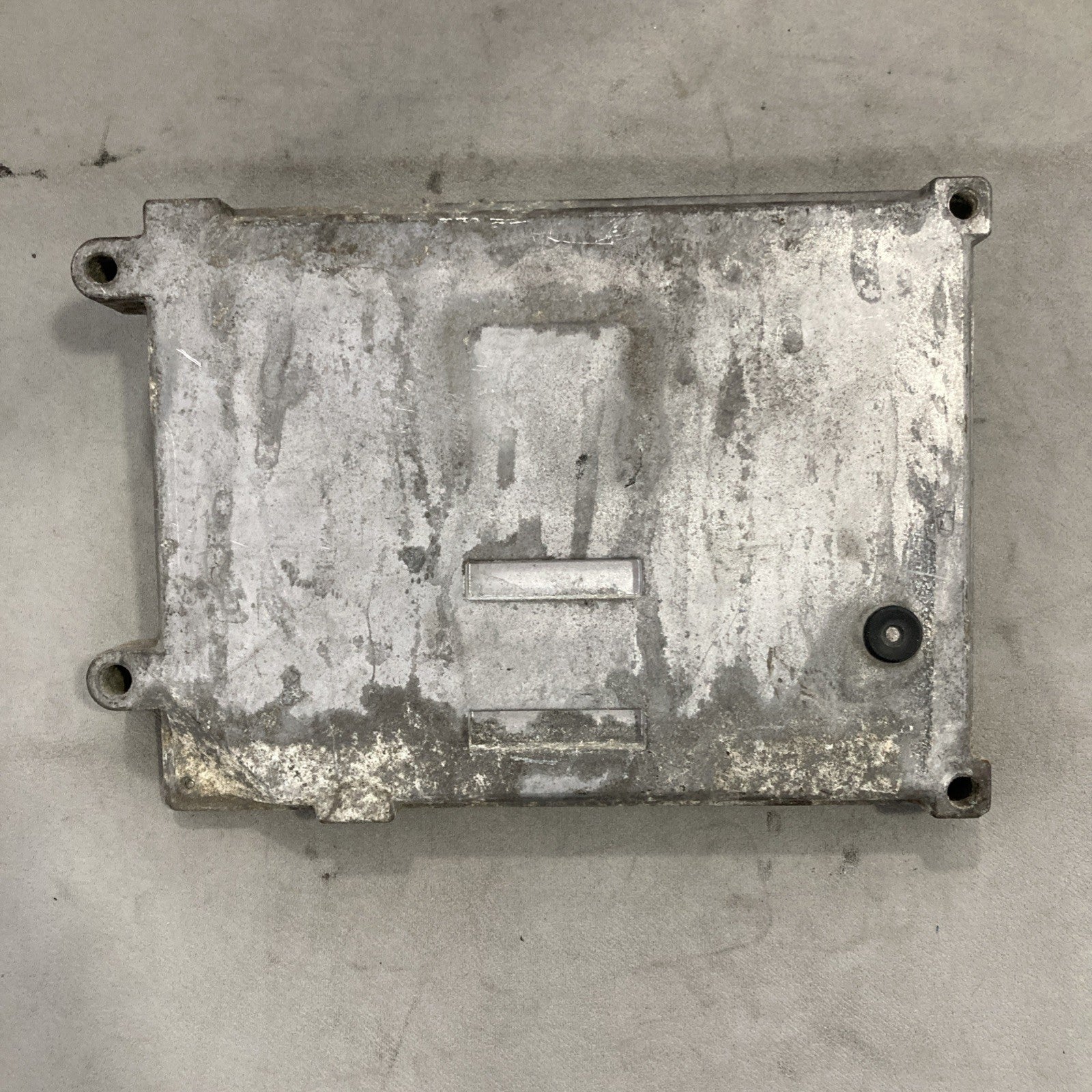 2006-2007 Saturn Vue ECU/ECM 12609706