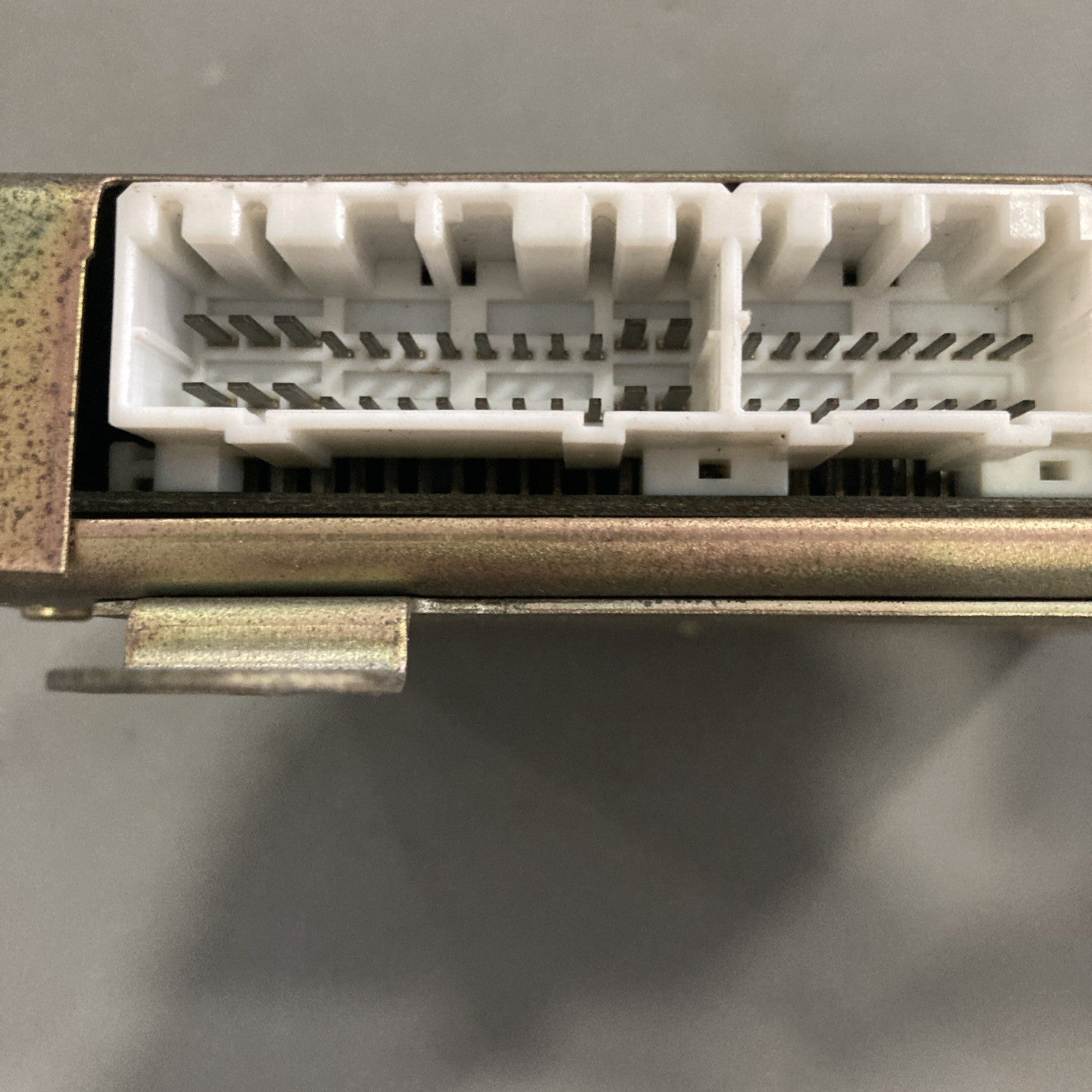 1994 Mitsubishi Montero 3.5L ECU/ECM MD197759