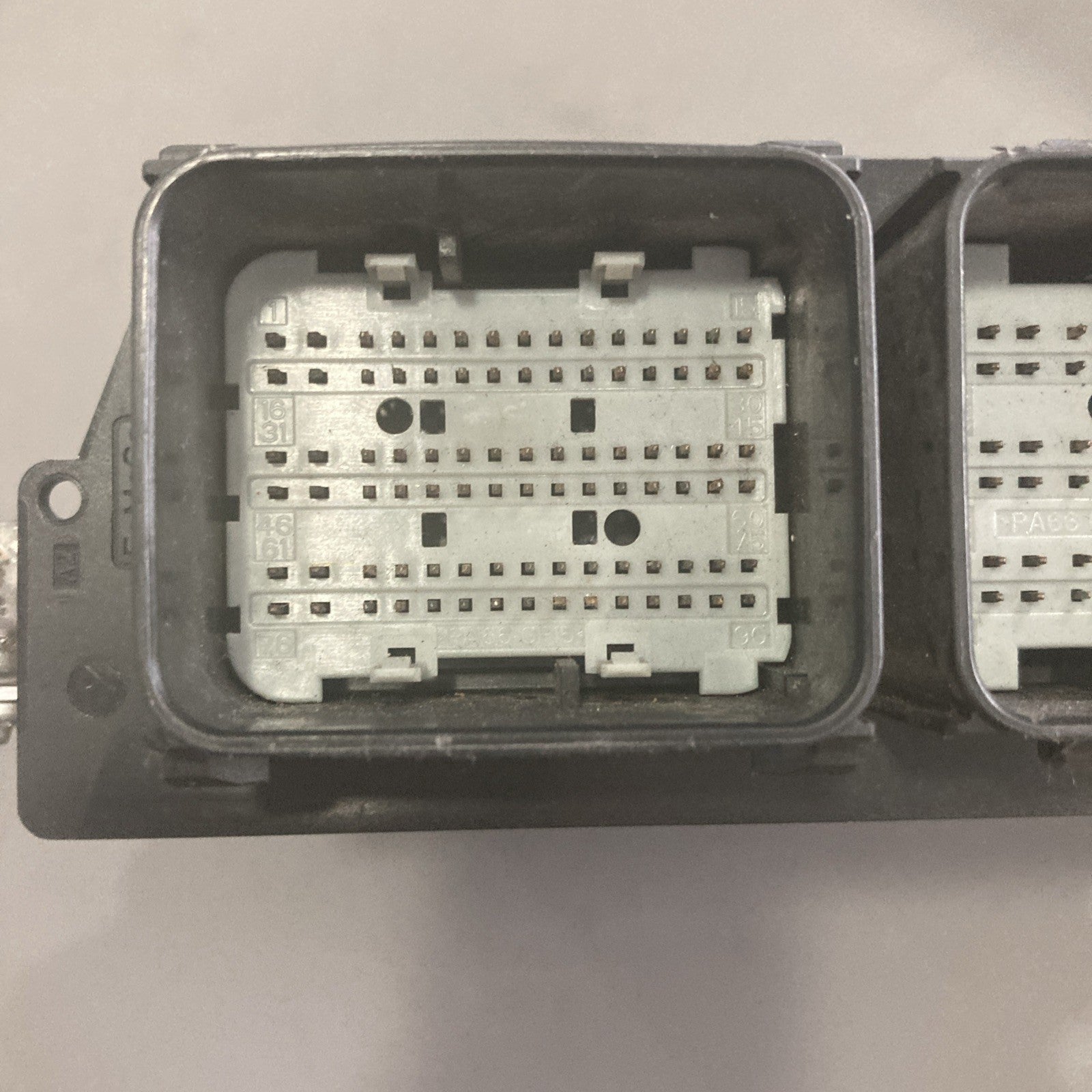 2019 Ford F150 3.3L ECU/ECM JL3A-12A650-AMB